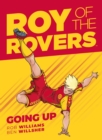 Roy of the Rovers: Going Up - Book