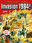 Invasion 1984 - Book