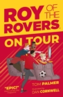 Roy of the Rovers: On Tour - Book