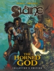 Slaine: The Horned God - Collector's Edition - Book