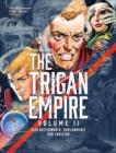 The Rise and Fall of the Trigan Empire, Volume II - Book