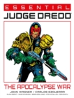 Essential Judge Dredd: The Apocalypse War - Book