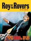 Roy of the Rovers: The Best of the 1980s - Who Shot Roy Race? - Book