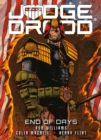 Judge Dredd: End of Days - Book
