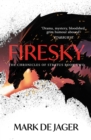 Firesky - Book