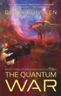 The Quantum War - Book
