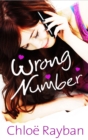 Wrong Number - Book