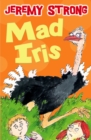 Mad Iris - Book
