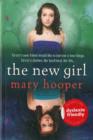 The New Girl - Book