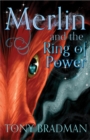Merlin and the Ring of Power - Book