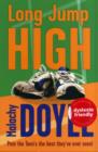 Long Jump High - Book