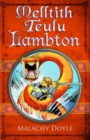 Melltith Teulu Lambton - Book