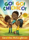 Go! Go! Chichico! - Book
