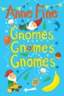 Gnomes, Gnomes, Gnomes - Book