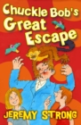Chuckle Bob's Great Escape - Book