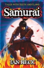 Samurai - Book