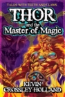 Thor and the Master of Magic - Book