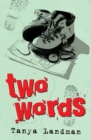 Two Words - Book