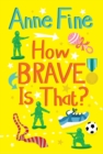 How Brave is That? - Book