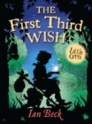 The First Third Wish - Book