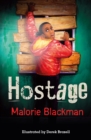 Hostage - Book