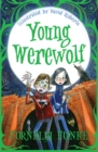 Young Werewolf - Book