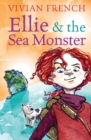 Ellie and the Sea Monster - Book