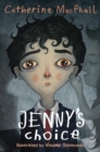 Jenny's Choice - Book