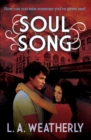 Soul Song - Book