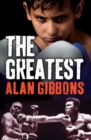 The Greatest - Book