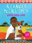 Good Dog Lion - Book