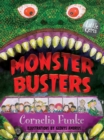 Monster Busters - Book