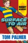 Surface to Air - Book