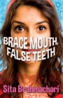 Brace Mouth, False Teeth - Book