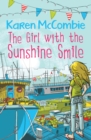 The Girl with the Sunshine Smile - Book