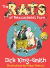 The Rats Of Meadowsweet Farm - Book