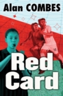 Red Card - Book