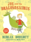 Joe and the Dragonosaurus - Book