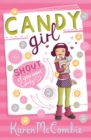 Candy Girl - Book