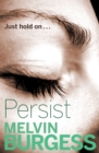 Persist - Book