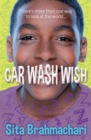 Car Wash Wish - Book
