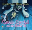 Gawain Greytail and the Terrible Tab - Book