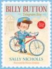Billy Button, Telegram Boy - Book