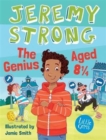 The Genius Aged 8 1/4 - Book