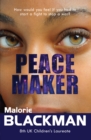 Peace Maker - Book