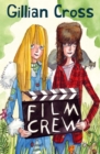 Film Crew - Book