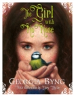 The Girl With No Nose - Book