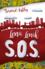 Lena Lenik S.O.S. - Book