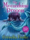 The Moonshine Dragon - Book