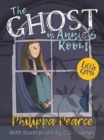 The Ghost In Annie's Room - Book